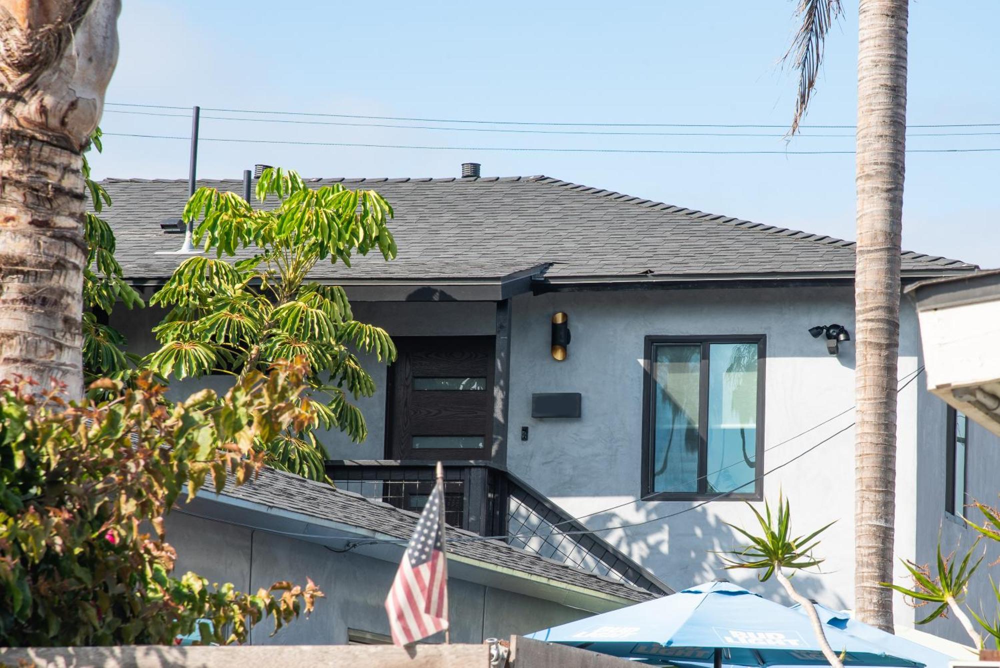 Pet Friendly Lrg 1bd Dog Waves And Sunshine Apartment San Diego